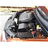Image 35 : F6 --  2014 DODGE JOURNEY R/T ORANGE 210592 KMS