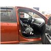 Image 36 : F6 --  2014 DODGE JOURNEY R/T ORANGE 210592 KMS