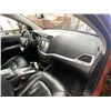 Image 38 : F6 --  2014 DODGE JOURNEY R/T ORANGE 210592 KMS