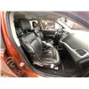 Image 39 : F6 --  2014 DODGE JOURNEY R/T ORANGE 210592 KMS