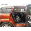 Image 40 : F6 --  2014 DODGE JOURNEY R/T ORANGE 210592 KMS