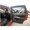 Image 41 : F6 --  2014 DODGE JOURNEY R/T ORANGE 210592 KMS