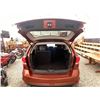 Image 44 : F6 --  2014 DODGE JOURNEY R/T ORANGE 210592 KMS