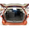 Image 45 : F6 --  2014 DODGE JOURNEY R/T ORANGE 210592 KMS