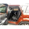 Image 46 : F6 --  2014 DODGE JOURNEY R/T ORANGE 210592 KMS