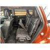 Image 48 : F6 --  2014 DODGE JOURNEY R/T ORANGE 210592 KMS