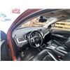 Image 51 : F6 --  2014 DODGE JOURNEY R/T ORANGE 210592 KMS