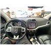 Image 56 : F6 --  2014 DODGE JOURNEY R/T ORANGE 210592 KMS