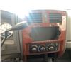 Image 52 : A12R --  2005 DODGE DAKOTA BLACK 244729 KMS