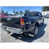 Image 13 : F6B --  2002 CHEVROLET SILVERADO 3500HD BLACK 162668 KMS