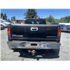 Image 16 : F6B --  2002 CHEVROLET SILVERADO 3500HD BLACK 162668 KMS