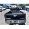 Image 17 : F6B --  2002 CHEVROLET SILVERADO 3500HD BLACK 162668 KMS