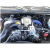 Image 31 : F6B --  2002 CHEVROLET SILVERADO 3500HD BLACK 162668 KMS