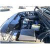 Image 33 : F6B --  2002 CHEVROLET SILVERADO 3500HD BLACK 162668 KMS