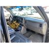 Image 36 : F6B --  2002 CHEVROLET SILVERADO 3500HD BLACK 162668 KMS