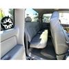 Image 40 : F6B --  2002 CHEVROLET SILVERADO 3500HD BLACK 162668 KMS