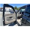 Image 46 : F6B --  2002 CHEVROLET SILVERADO 3500HD BLACK 162668 KMS