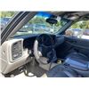 Image 47 : F6B --  2002 CHEVROLET SILVERADO 3500HD BLACK 162668 KMS