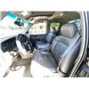 Image 48 : F6B --  2002 CHEVROLET SILVERADO 3500HD BLACK 162668 KMS