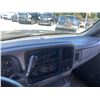 Image 51 : F6B --  2002 CHEVROLET SILVERADO 3500HD BLACK 162668 KMS