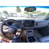 Image 52 : F6B --  2002 CHEVROLET SILVERADO 3500HD BLACK 162668 KMS