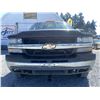 Image 5 : F6B --  2002 CHEVROLET SILVERADO 3500HD BLACK 162668 KMS