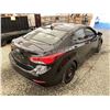 Image 16 : C6R --  2014 HYUNDAI ELANTRA SE BLACK 122872 KMS