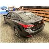 Image 22 : C6R --  2014 HYUNDAI ELANTRA SE BLACK 122872 KMS