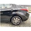 Image 25 : C6R --  2014 HYUNDAI ELANTRA SE BLACK 122872 KMS