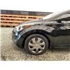 Image 27 : C6R --  2014 HYUNDAI ELANTRA SE BLACK 122872 KMS