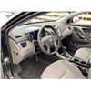Image 50 : C6R --  2014 HYUNDAI ELANTRA SE BLACK 122872 KMS