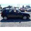 Image 11 : E4 --  2005 VW GOLF BLACK 245540 KMS