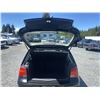 Image 42 : E4 --  2005 VW GOLF BLACK 245540 KMS