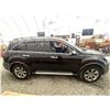 Image 11 : E2 --  2010 ACURA MDX ADVANCE BLACK 255466 KMS