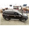 Image 13 : E2 --  2010 ACURA MDX ADVANCE BLACK 255466 KMS