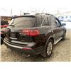 Image 15 : E2 --  2010 ACURA MDX ADVANCE BLACK 255466 KMS