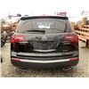 Image 18 : E2 --  2010 ACURA MDX ADVANCE BLACK 255466 KMS