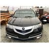 Image 6 : E2 --  2010 ACURA MDX ADVANCE BLACK 255466 KMS