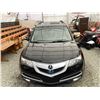 Image 7 : E2 --  2010 ACURA MDX ADVANCE BLACK 255466 KMS