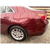 Image 25 : A3 --  2015 CHEVROLET MALIBU LT RED 206600 KMS