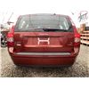 Image 17 : D2 --  2007 VOLVO V50 T5 ORANGE 176803 KMS