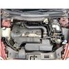 Image 33 : D2 --  2007 VOLVO V50 T5 ORANGE 176803 KMS