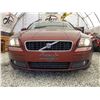 Image 5 : D2 --  2007 VOLVO V50 T5 ORANGE 176803 KMS