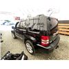 Image 20 : D4 --  2012 JEEP LIBERTY LIMITED BLACK 209775 KMS