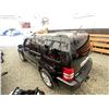 Image 21 : D4 --  2012 JEEP LIBERTY LIMITED BLACK 209775 KMS