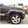 Image 28 : D4 --  2012 JEEP LIBERTY LIMITED BLACK 209775 KMS