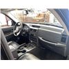 Image 36 : D4 --  2012 JEEP LIBERTY LIMITED BLACK 209775 KMS