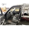 Image 46 : D4 --  2012 JEEP LIBERTY LIMITED BLACK 209775 KMS