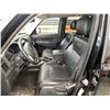Image 49 : D4 --  2012 JEEP LIBERTY LIMITED BLACK 209775 KMS