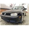 Image 2 : A6 --  2003 VW GOLF  211234 KMS